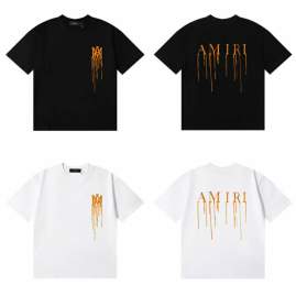 Picture of Amiri T Shirts Short _SKUAmiriS-XL6htr97923659